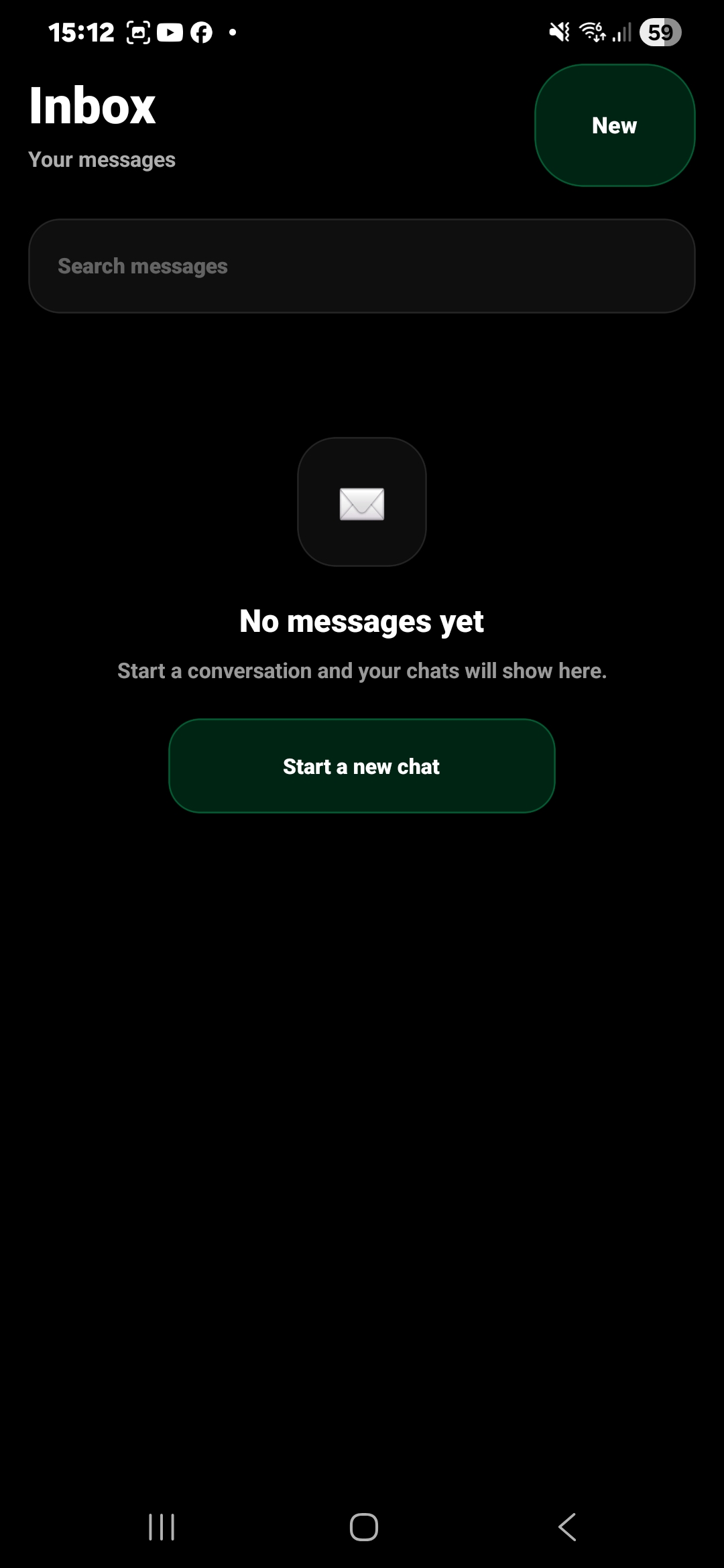 Messaging